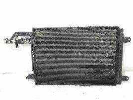 Radiator clima Skoda Octavia 2 (1Z3) [Fabr 2004-2013] OEM 1.9 TDI BKC 