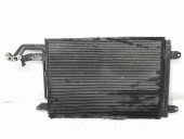 Radiator clima Skoda Octavia 2 (1Z3) [Fabr 2004-2013] OEM 1.9 TDI BKC 