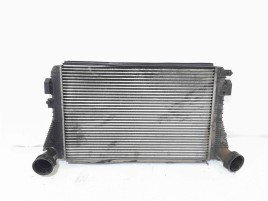 Radiator intercooler Skoda Octavia 2 (1Z3) [Fabr 2004-2013] 1K0145803E 1.9 TDI BKC 