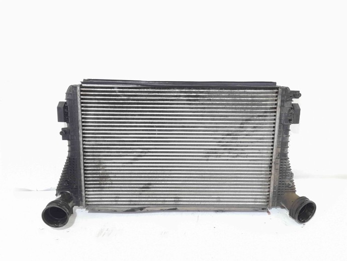 Radiator intercooler Skoda Octavia 2 (1Z3) [Fabr 2004-2013] 1K0145803E 1.9 TDI BKC 