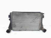 Radiator intercooler Skoda Octavia 2 (1Z3) [Fabr 2004-2013] 1K0145803E 1.9 TDI BKC 