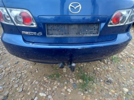Bara spate Mazda 6 2.0 D OEM 2002-2008