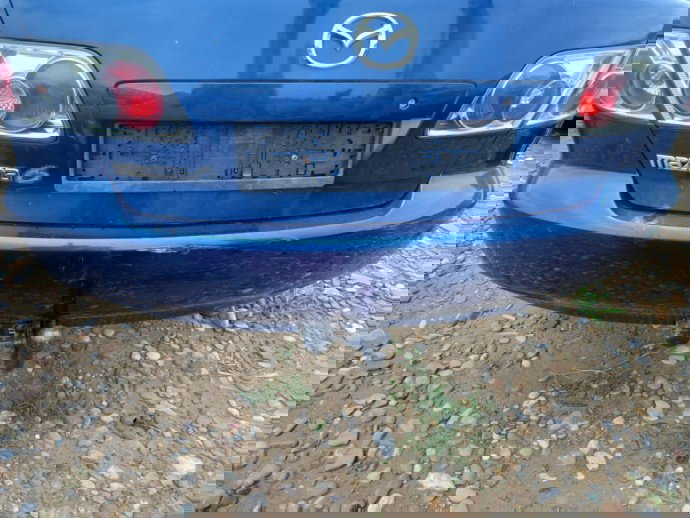 Bara spate Mazda 6 2.0 D OEM 2002-2008