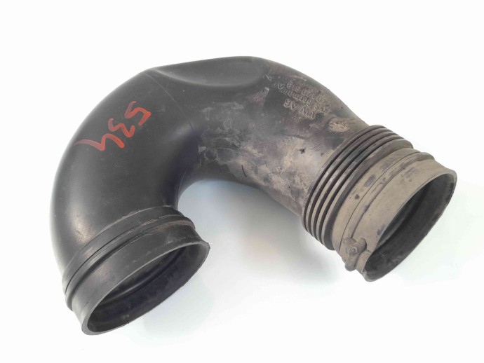 Tub admisie aer Skoda Octavia 2 (1Z3) [Fabr 2004-2013] 1K0129618