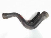 Tub intercooler Skoda Octavia 2 (1Z3) [Fabr 2004-2013] 1K0145762P 1.9 TDI BKC