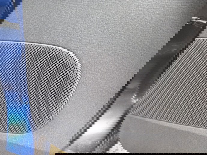 Boxa dreapta spate Mazda 6 2.0 D OEM 2002-2008