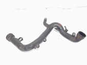 Tub intercooler Skoda Octavia 2 (1Z3) [Fabr 2004-2013] 1K0145770B 1.9 TDI BKC 