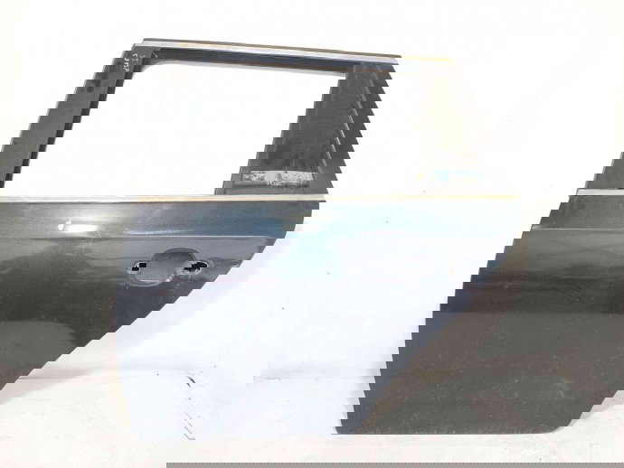 Usa stanga spate Volkswagen Golf 5 Variant (1K5) [Fabr 2007-2009] LC5F