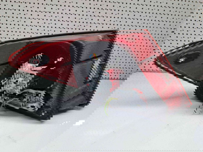  Stop aripa dreapta Mercedes Clasa C (W204) [Fabr 2007-2014] 2048205864