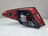  Stop aripa dreapta Mercedes Clasa C (W204) [Fabr 2007-2014] 2048205864