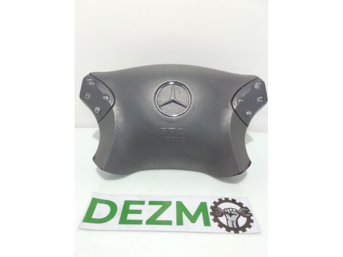 Airbag volan cu comenzi Mercedes C220 2.2 A2034601198