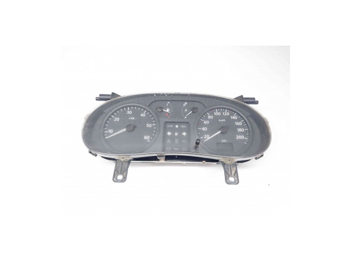 Ceasuri Cluster Bord P8200252449 Opel Vivaro 1.9 dci