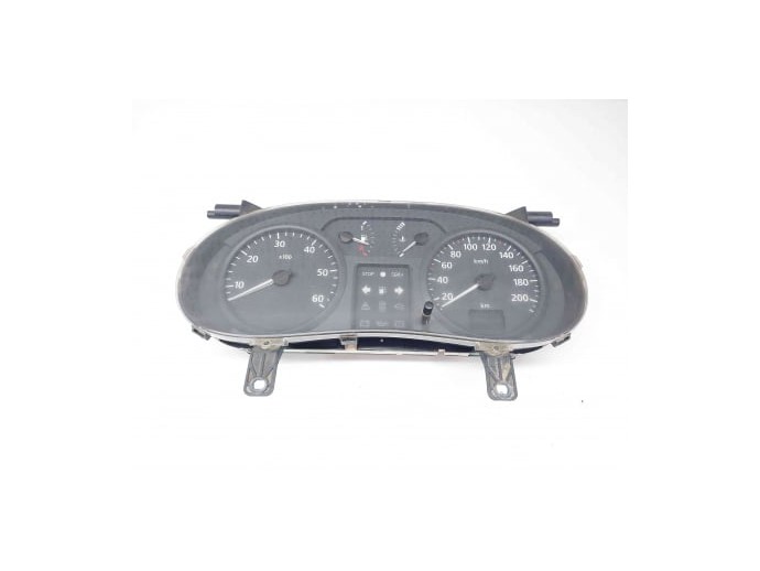Ceasuri Cluster Bord P8200252449 Nissan Primastar 1.9 dci
