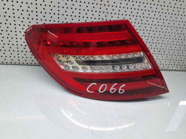  Stop aripa stanga Mercedes Clasa C (W204) [Fabr 2007-2014] 2048205464