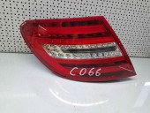  Stop aripa stanga Mercedes Clasa C (W204) [Fabr 2007-2014] 2048205464