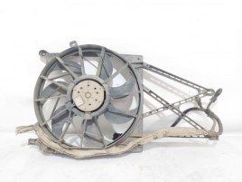 Electroventilator 90570739 Opel Astra G 1.6 b