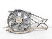 Electroventilator 90570739 Opel Astra G 1.6 b