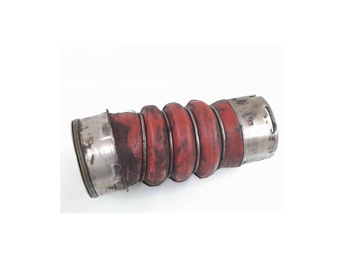 Tub intercooler 7802754 BMW Seria 1 Cabrio [E88] 2.0 d