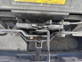 Broasca capota Mazda 6 2.0 D OEM 2002-2008