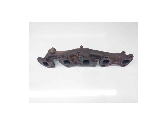 Galerie evacuare 73501340 Fiat Panda 169 1.3 m-jet,