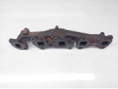 Galerie evacuare 73501340, Opel Astra H combi 1.3cdti
