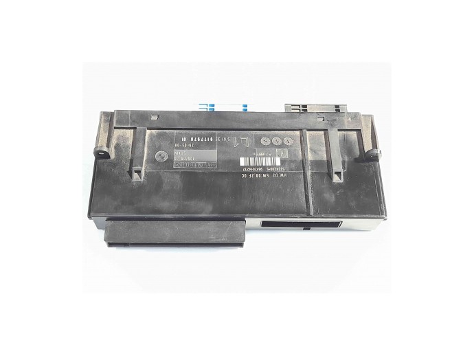 Calculator Modul Confort 9177978 BMW Seria 1 [E81, E87] 2.0 d