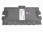Calculator Modul Lumini 9197177 BMW Seria 1 [E81, E87] 2.0 d