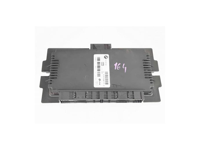 Calculator Modul Lumini 9197177 BMW Seria 1 Coupe [E82] 2.0 D