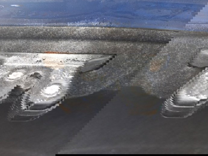 Broasca haion Mazda 6 2.0 D OEM 2002-2008