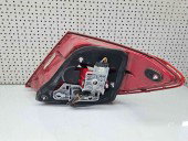  Stop aripa stanga Mercedes Clasa C (W204) [Fabr 2007-2014] 2048205464