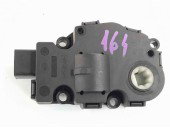Motoras aeroterma bord 410475520 BMW 3 Cabrio [E93]