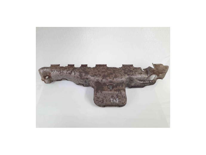 Protectie Termica 55199334 Opel Corsa D 1.3 cdti