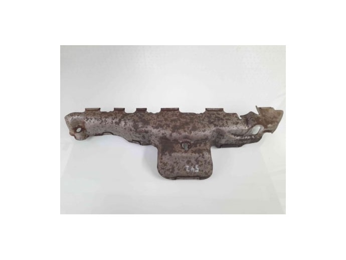 Protectie Termica 55199334 Opel Astra H 1.3 cdti