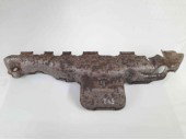 Protectie Termica 55199334 Fiat 500 1.3 m-jet