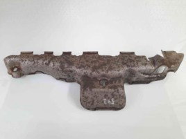 Protectie Termica 55199334 Opel Corsa C (F08, F68) 1.3 CDTI