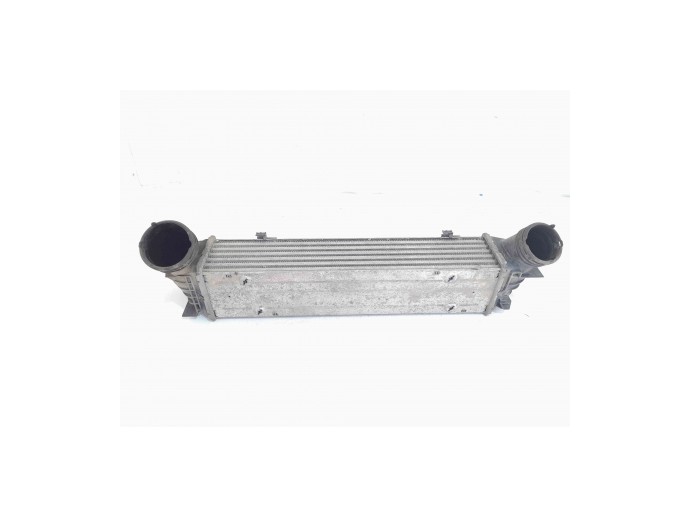 Radiator intercooler, 7798788, Bmw 3 (E90) 2.0D