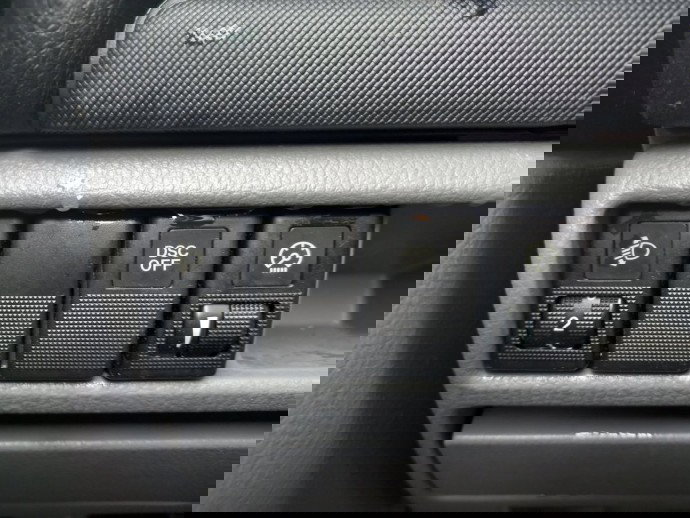 Butoane confort Mazda 6 2.0 D OEM 2002-2008