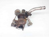 Turbosuflanta 552026370, Citroen Nemo, 1.3m-je