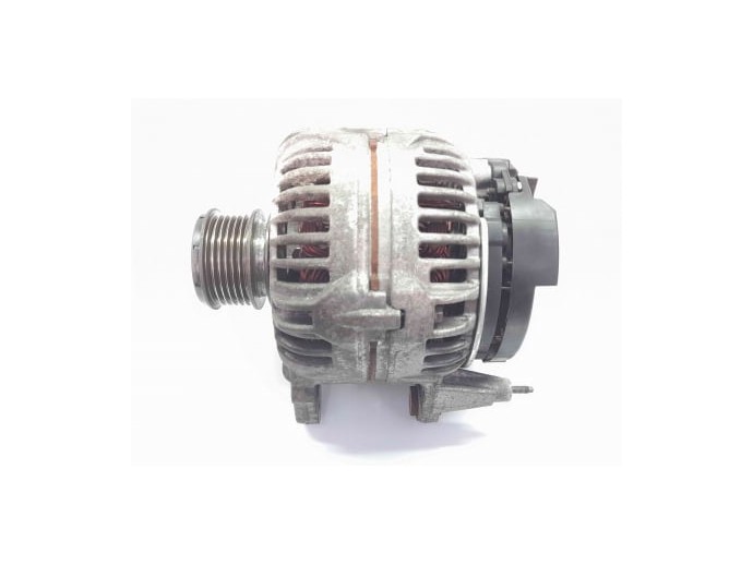 Alternator 03L903023 Audi A1 1.6 tdi CAY
