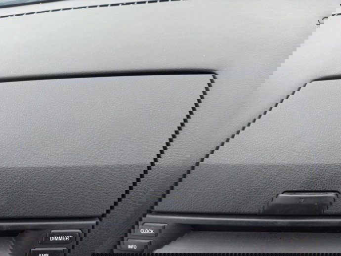 Buzunar bord Mazda 6 2.0 D OEM 2002-2008