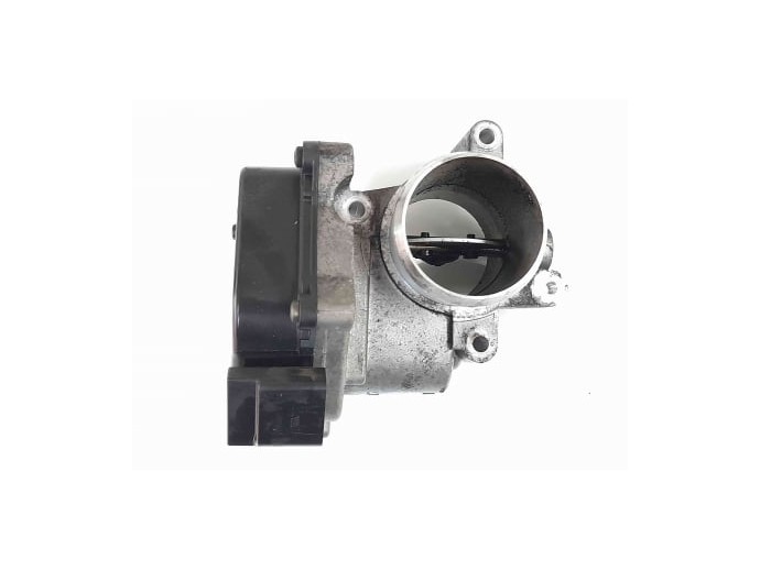 Clapeta acceleratie, 03L128063AD, Skoda Fabia 2 (6Y2) 1.6 tdi, CAY