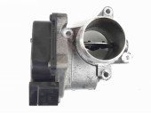 Clapeta acceleratie, 03L128063AD, Skoda Fabia 2 (6Y2) 1.6 tdi, CAY