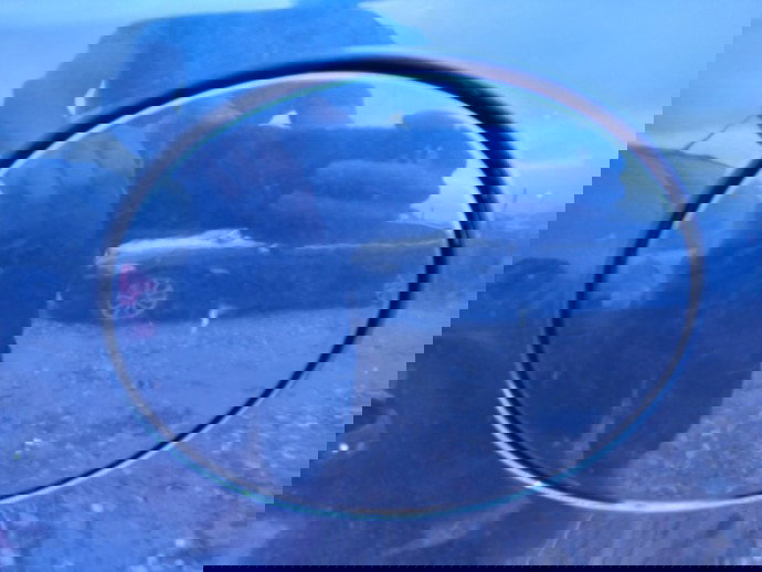 Capac rezervor Mazda 6 2.0 D OEM 2002-2008