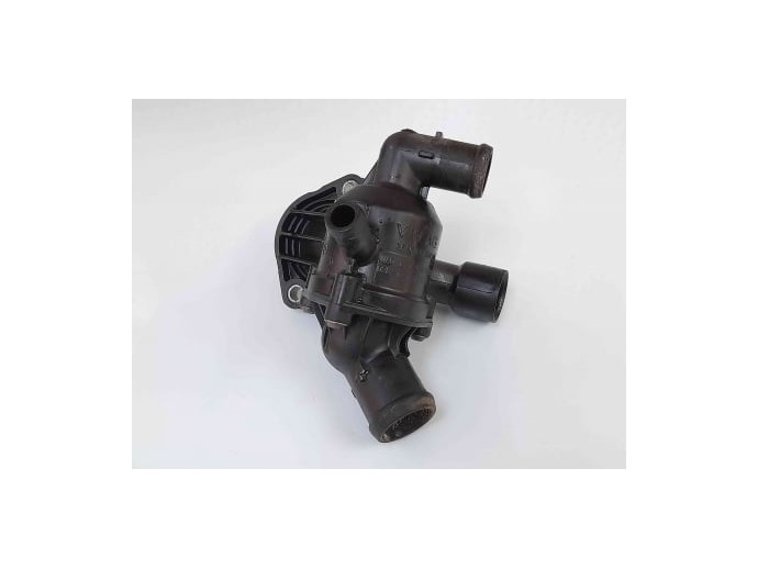 Corp termostat, 03L121111R, Seat Leon (1P1) 1.6tdi, CAY