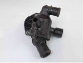 Corp termostat, 03L121111R, Seat Leon (1P1) 1.6tdi, CAY