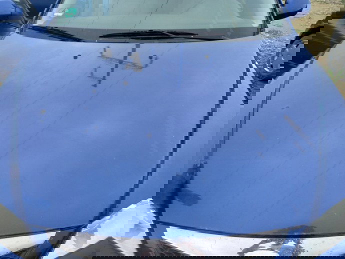 Capota Mazda 6 2.0 D OEM 2002-2008