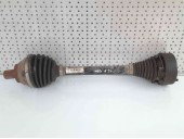 Planetara stanga fata 1K0407271LB, Skoda Octavia 3 (5E) 1.6 tdi