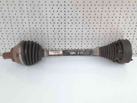 Planetara stanga fata 1K0407271LB , Skoda Superb 2 (3T) 1.6tdi, CAYC
