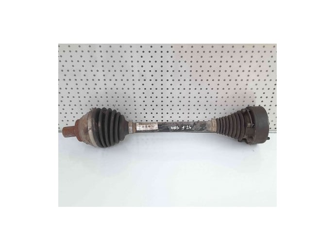 Planetara stanga fata 1K0407271LB , Skoda Superb 2 (3T) 1.6tdi, CAYC
