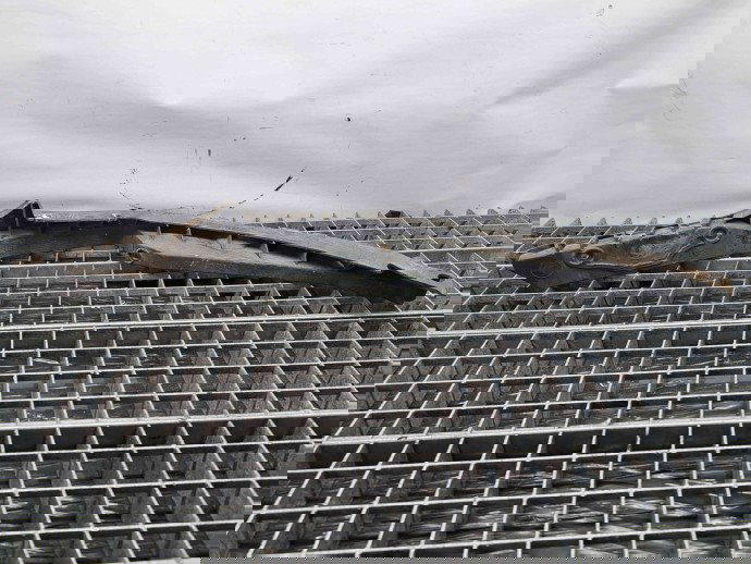 Suport bara stanga fata Skoda Octavia 2 Combi (1Z5) [Fabr 2004-2013] 1Z0807183D